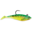 Storm WildEye Swim Shad Swimbaits, 3, 2in, Firetiger, WSS02FT
