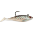 Storm WildEye Swim Shad Swimbait, 3, 5in, Mullet, WSS05MU