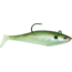 Storm WildEye Swim Shad Swimbait, 3, 3in, OShad, WSS03OLSD