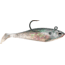 Storm WildEye Swim Shad Swimbait, 3, 5in, Shad, WSS05SD