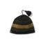 Smartwool Straightline Hat, Black-Chive, One Size, SW0SC146A67-1FM