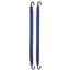 Strapgear 12 2pk Blueberry Blu 310-10-112