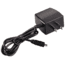 Streamlight 120V AC USB Dedicated Wall Adapter Charging Cord, Black, 22071