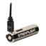Streamlight 18650 USB Rechargeable Lithium Ion Battery,3.7V,2600mAh,Pack of 2, 22102