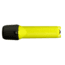 Streamlight 3Aa Propolymer Flashlight, Inmetro Rated, 120 Lumen White Led, 3 X Aa Battery, Blister Pack, Yellow, 68726