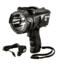 USED Streamlight Waypoint Pistol Grip Spotlight, C Alkaline Battery/12V DC Power Cord, 550 Lumens, Black, Blister Pack 44905, EDEMO3, Condition Like New, Inspect and Rebox