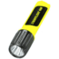 Streamlight 4AA Propolymer Luxeon Flashlight w/White LEDs, Batteries, Yellow, 68244