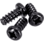 Streamlight Base Screw 6.X Siege, Accessory, 940064
