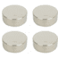 Streamlight Nano Light Batteries - 4-Pack, 61205
