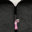 Streamlight Pink Nano Light LED Key Chain Light, 73003