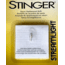Streamlight Stinger, Poly Stinger XT, Polystinger Flashlight Xenon Replacement Bulb 75914