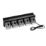 Streamlight Dualie Bank Charger, Rechargeable, 68789