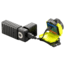 Streamlight EPU-5200 Portable Power Pack with Built in Flashlight, Black 22600