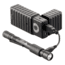 Streamlight EPU-5200 Portable Power Pack with Built in Flashlight, Black 22600