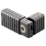 Streamlight EPU-5200 Portable Power Pack with Built in Flashlight, Black 22600