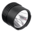 Streamlight Facecap Assy, Protac HL 3, Accessory, 940087