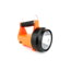 Streamlight Fire Vulcan Rechargeable C4 LED Flashlight, Orange with Vehicle Mount and 12v DC Charger, 44451