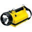 Streamlight Firebox Rechargeable Lanterns / Fire Fighter Lantern Flashlight - yellow