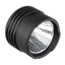 Streamlight Lens/Reflector Assy, Protac HL, Accessory, 880110