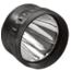 Streamlight Lens for Survivor LED, Stinger LED HP, SuperTac, TLR-HP Flashlights 900304