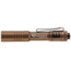 Streamlight MicroStream USB Flashlight - 250 Lumen Ultra-Compact EDC Light With Rechargeable Battery