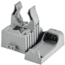 Streamlight PiggyBack Charger for Stinger 2020 S Flashlight, Gray, 12VDC, 78119