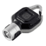 Streamlight Pocket Mate Ultra-Compact LED Flashlight, Lithium Ion, White, 325 Lumens, Silver, 73300
