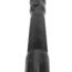 Streamlight PolyStinger DS Dual Switch LED Flashlight - Black, Light Only, WITHOUT CHARGER