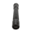 Streamlight PolyStinger DS Dual Switch LED Flashlight - Black, Light Only, WITHOUT CHARGER