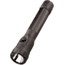 Streamlight PolyStinger DS LED Flashlight, 120V AC/DC Steady PiggyBack Charger, Black 76832