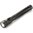 Streamlight PolyStinger LED HAZ-LO Industrial Safety Flashlight, Light Only w/ No Charger, Black, 76440