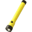 Streamlight PolyStinger LED HAZ-LO Industrial Safety Flashlight, Light Only w/No Charger, Yellow, 76410