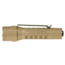 Streamlight PolyTac C4 LED Lithium Polymer Tactical Flashlight with Lithium Batteries - Coyote