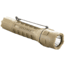 Streamlight PolyTac C4 LED Lithium Polymer Tactical Flashlight with Lithium Batteries - Coyote