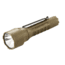 Streamlight PolyTac HP Flashlight w/ Lithium Batteries, Coyote 88861