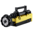 Streamlight Portable Scene Light, Rechargeable, 5300 Lumen, No Charger, Yellow, 45676
