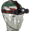 Streamlight ProTac 2.0 LED Headlamp, Black, 89001