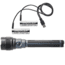Streamlight ProTac HL 6 LED Flashlight, Rechargeable Li-Ion, White, 5300 Lumen, Gray, 88132