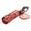 Streamlight Nano Light LED Red Keychain 73005
