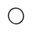 Streamlight Retaining Ring for Sl-20L, Accessory, 206003