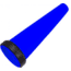 Streamlight Safety Wand  (Stinger, Stinger XT, 4AA, TT-3C, TL-3) - Blue