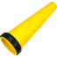 Streamlight Safety Wand  (Stinger,  Stinger XT, 4AA, TT-3C, TL-3) - Yellow