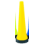 Streamlight Safety Wand (Fits PolyStinger LED/DS LED) - Yellow