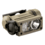 Streamlight Sidewinder Compact Ii Flashlight, Military Model, White C4 Led, Red/Blue/Ir Leds, E-Mount/Headstrap, Cr123A Lithium Battery, Clam Pack, 14517