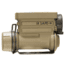 Streamlight Sidewinder Compact II Aviation Flashlight - White C4 LED,Green,Blue,IR LED w/Rail Mount, Headstrap and CR123A Lithium Battery, Clam 14531