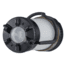 Streamlight Siege X Lantern, Usb Rechargeable, 325 Lumen Led, White Light/Red Light/Flashlight Modes, 22101 - 18650 Usb Battery, Usb Cord, Coyote, 44956