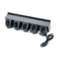 Streamlight SL-20X Flashlight 5 Unit Bank Fast Charger 120V 21400