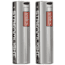 Streamlight SL-B48 USB Lithium Ion Battery - 2 Pack, Silver, 88133