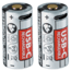 Streamlight SL-B9 Li-Ion USB Rechargeable Battery Pack w/ Integrated USB-C Port, 2 Pack, 20237