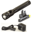 Streamlight Stinger DS C4 LED Flashlight with 120V AC Cable and Piggyback Steady Charge Base
